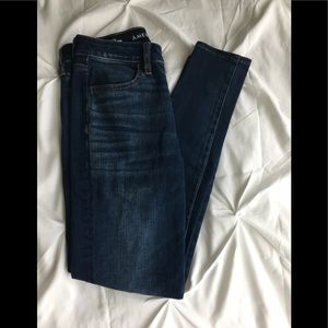 American Eagle Jeans sz:4